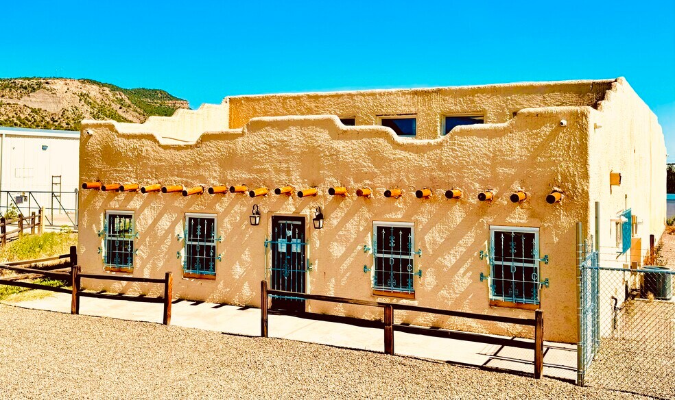 36730 Democracy Dr, Trinidad, CO à louer - Photo de l’immeuble – Image 1 sur 55