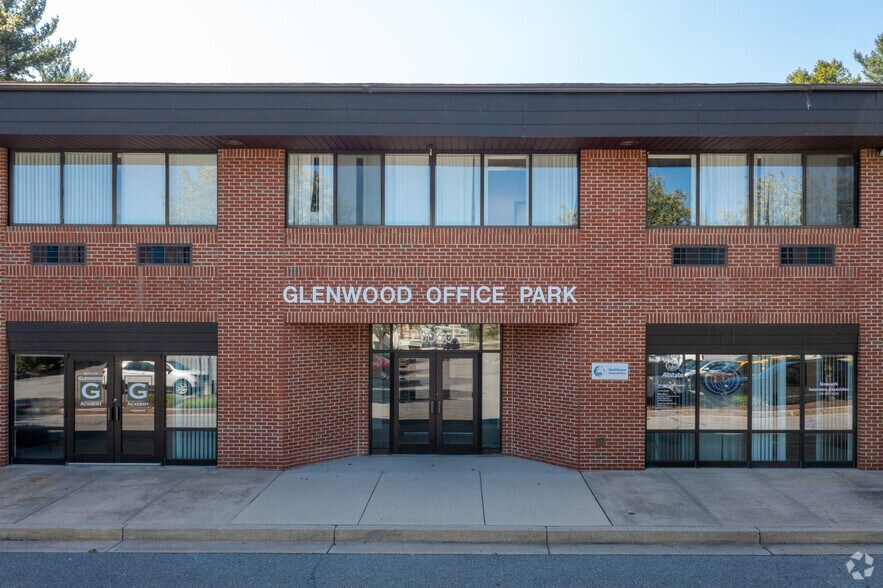 3060 Route 97, Glenwood, MD à louer - Photo de l’immeuble – Image 2 sur 9