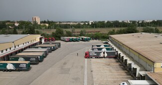 Plus de détails pour 286 Rue Gallias, Avignon - Industriel/Logistique à louer