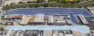 Plus de détails pour 250 Hegenberger Rd, Oakland, CA - Terrain à louer
