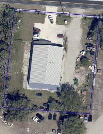 5908 Jones Ave, Mount Dora, FL à vendre - Photo de l’immeuble – Image 2 sur 10