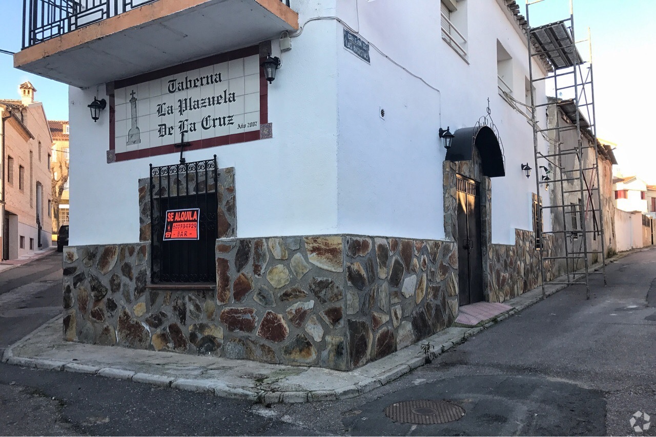 Calle Miradero, 11, Villaluenga de la Sagra, Toledo à louer Photo intérieure– Image 1 sur 1