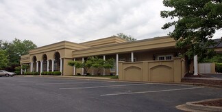 Plus de détails pour 333 S Pine St, Spartanburg, SC - Bureau à louer