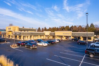 Plus de détails pour 5300 S 108th St, Hales Corners, WI - Local commercial à louer