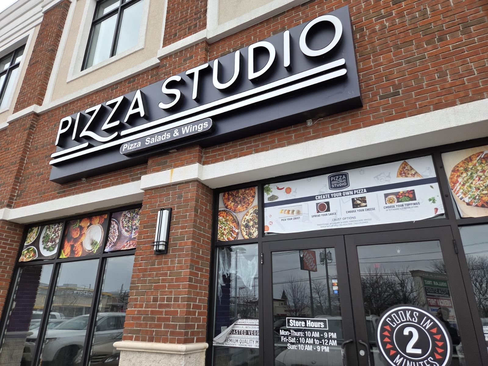 90 Dayton Ave, Passaic, NJ à louer Photo de l’immeuble– Image 1 sur 8