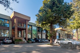 Plus de détails pour 5050 W El Camino Real, Los Altos, CA - Bureau à louer