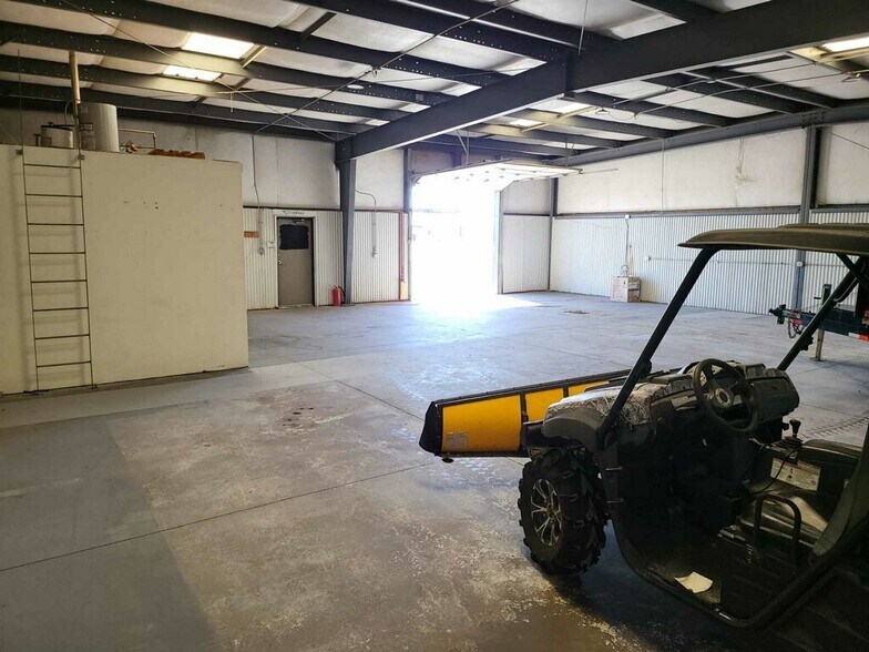 589 E Industrial Blvd, Pueblo West, CO à louer - Photo intérieure – Image 3 sur 6