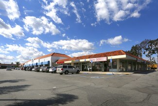 Plus de détails pour 4080-4082 Chino Hills Pky, Chino Hills, CA - Local commercial à louer