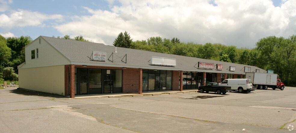 750 Washington St, Easton, MA à louer - Photo principale – Image 1 sur 2