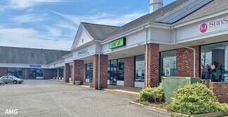 Plus de détails pour 11 Enterprise Rd, Hyannis, MA - Local commercial à louer