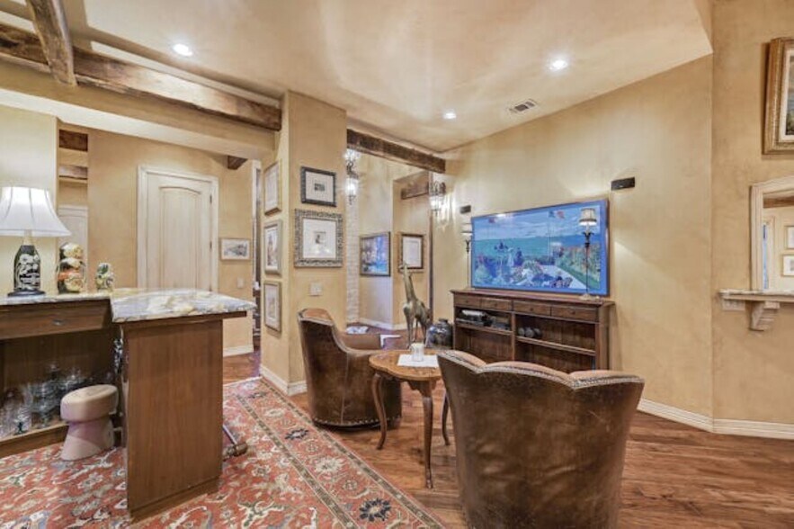 2305 Barton Creek Blvd, Austin, TX à vendre - Photo de l’immeuble – Image 3 sur 17
