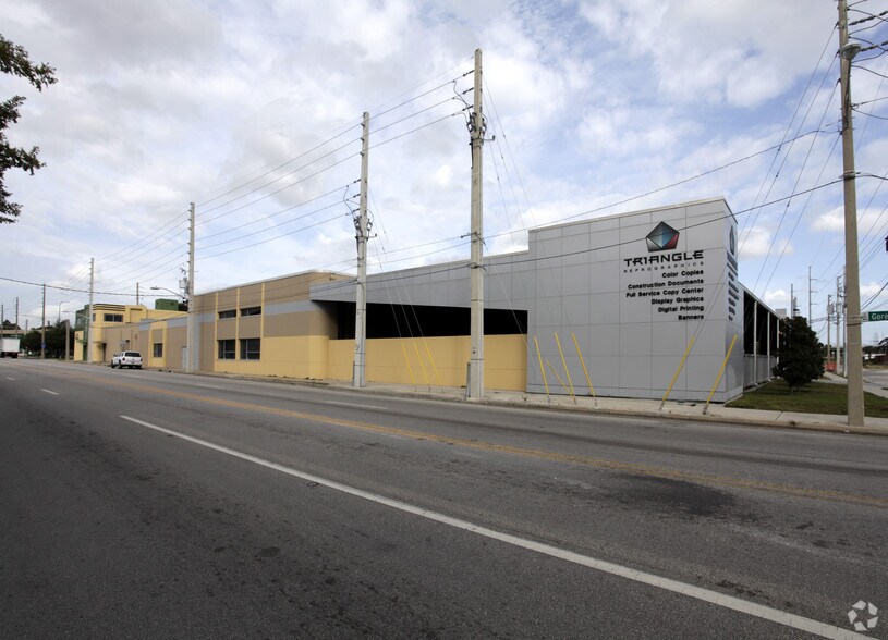 850 S Hughey Ave, Orlando, FL à vendre - Photo de l’immeuble – Image 2 sur 13