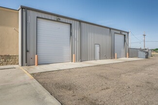 Plus de détails pour 12828 Interstate 27, Amarillo, TX - Local d’activités à vendre