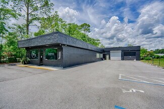 Plus de détails pour 1724 NE 2nd St, Gainesville, FL - Bureau à louer