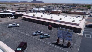 Plus de détails pour 1317 S Joshua Ave, Parker, AZ - Local commercial à louer