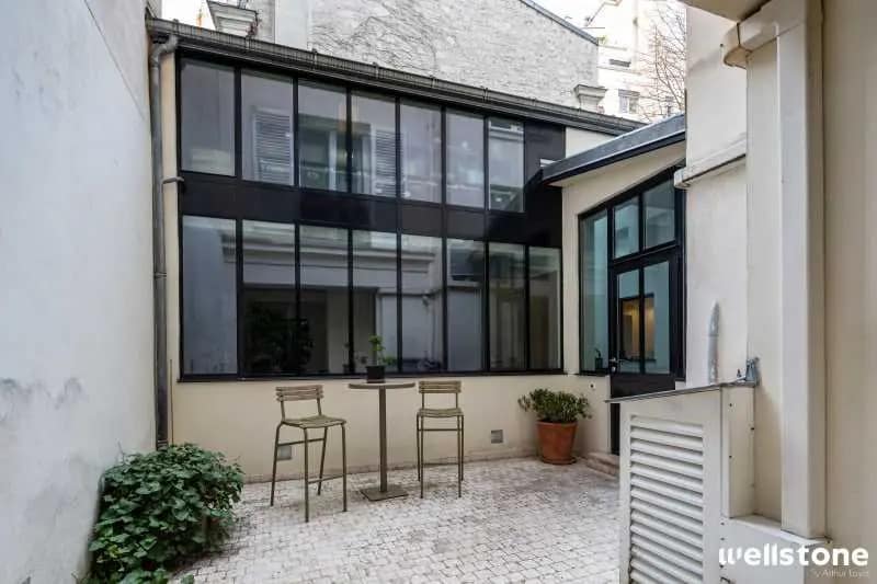 34 Rue Davioud, Paris à vendre Photo de l’immeuble– Image 1 sur 20