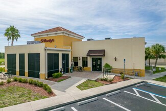 Plus de détails pour 2515 Tamiami Trl, Punta Gorda, FL - Local commercial à vendre