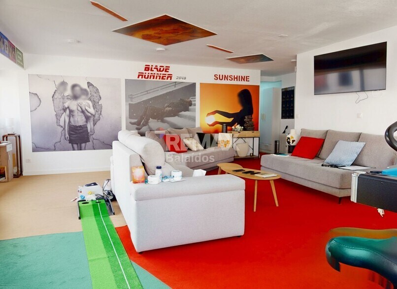 Bureau dans Vigo à vendre - Photo de l’immeuble – Image 3 sur 24