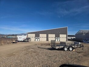 149 Industrial Circle, Pagosa Springs, CO à louer Photo intérieure– Image 2 sur 2
