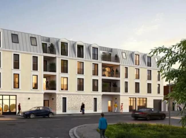 Plus de détails pour Local commercial à vendre