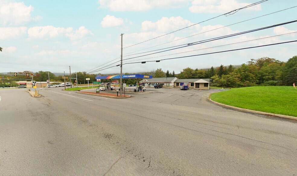 37-39 State Route 54, Montgomery, PA à vendre - Photo principale – Image 1 sur 1