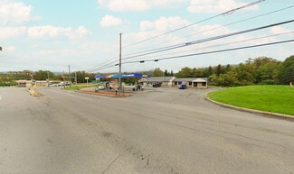 Plus de détails pour 37-39 State Route 54, Montgomery, PA - Local commercial à vendre