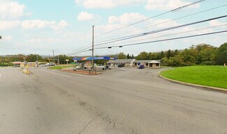 Plus de détails pour 37-39 State Route 54, Montgomery, PA - Local commercial à vendre