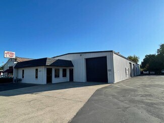 Plus de détails pour 6259 Eastside Rd, Redding, CA - Industriel/Logistique à vendre