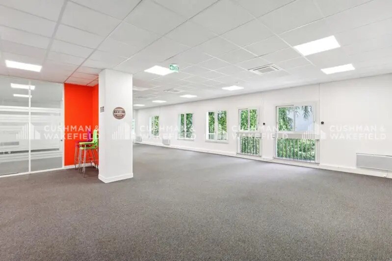 Bureau dans Levallois-Perret à louer - Photo intérieure – Image 2 sur 12
