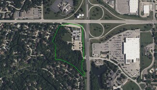 Plus de détails pour 801 SE Washington Blvd, Bartlesville, OK - Spécialisé à vendre