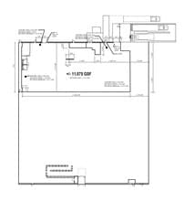 600 South St W, Raynham, MA à louer Plan de site– Image 1 sur 8