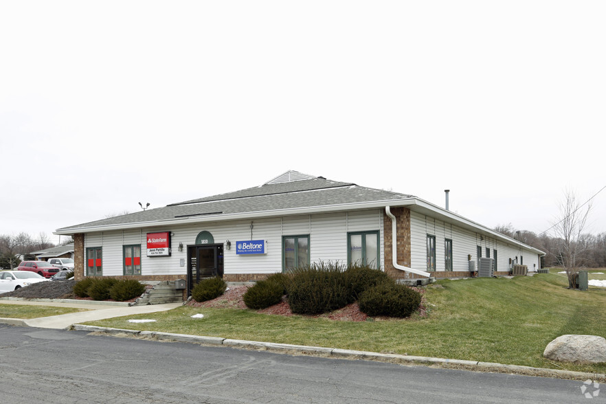 1810 W Washington St, Greenville, MI à louer - Photo de l’immeuble – Image 3 sur 12