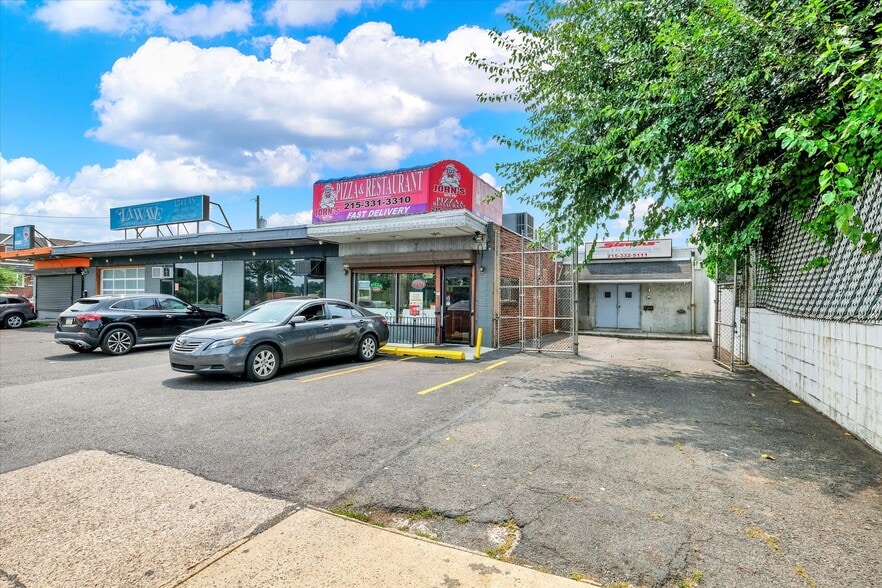 4310 Megargee St, Philadelphia, PA à vendre - Photo de l’immeuble – Image 2 sur 16