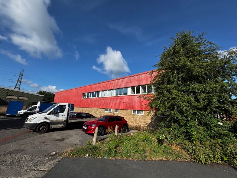 Bonville Rd, Bristol à louer - Photo de l’immeuble – Image 3 sur 3