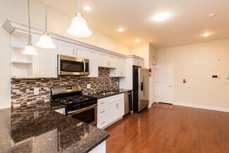 Plus de détails pour 1804 E Huntingdon St, Philadelphia, PA - Logement à vendre