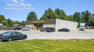 Plus de détails pour 614 Light St, Felicity, OH - Local commercial à vendre