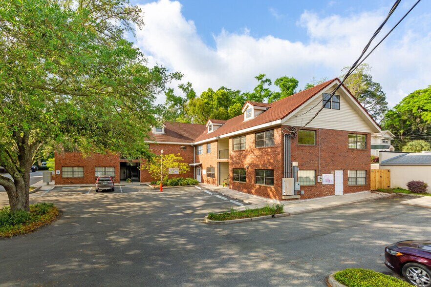 541 E Tennessee St, Tallahassee, FL à vendre - Photo principale – Image 1 sur 21