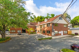 Plus de détails pour FJ Black Business Center – Bureau à vendre, Tallahassee, FL