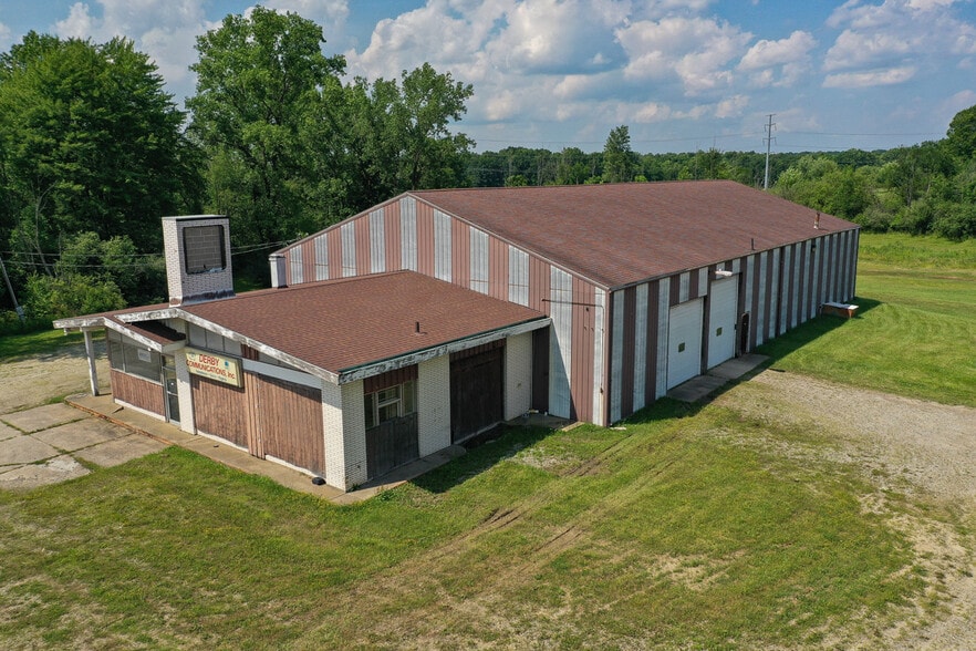 4330 OH-14, Ravenna, OH à vendre - Photo principale – Image 1 sur 55