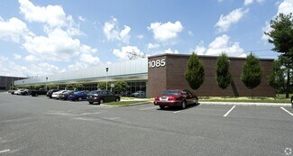 Plus de détails pour 1085 Cranbury South River Rd, South Brunswick, NJ - Local d'activités à louer
