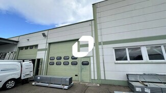 Plus de détails pour 3 Rue Des Pionniers, Duttlenheim - Local d'activités à louer