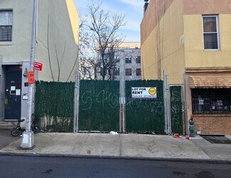 Plus de détails pour 407 152nd St, Bronx, NY - Terrain à louer