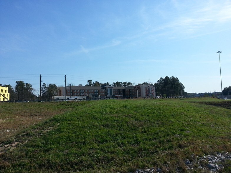 1102 Marks Church Rd, Augusta, GA à vendre - Autre – Image 2 sur 7