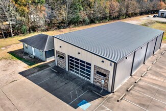 Plus de détails pour 11551 Louetta Rd, Houston, TX - Local d'activités à louer