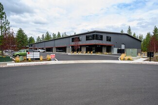Plus de détails pour 690 W Three Peaks Drive, Sisters, OR - Industriel/Logistique à louer