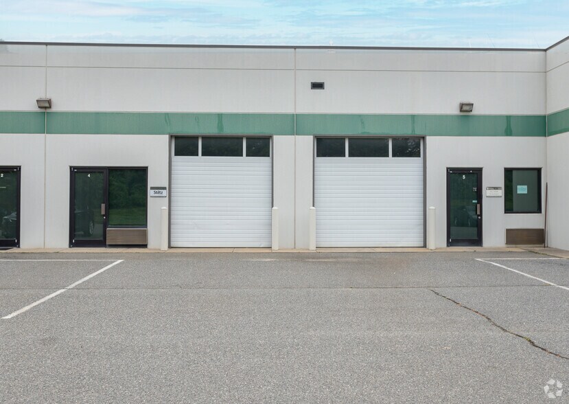 40 Odell School Rd, Concord, NC à louer - Photo de l’immeuble – Image 3 sur 3