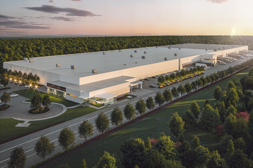 2055 Boul Des Entreprises, Terrebonne, QC à louer - Photo de l’immeuble – Image 3 sur 6