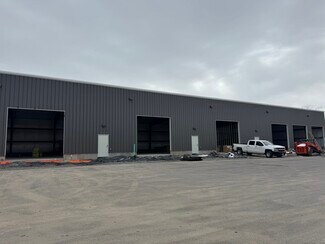 Plus de détails pour 465 W 600 S, Smithfield, UT - Industriel/Logistique à vendre