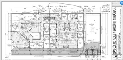 1114 Highway 20, Interlachen, FL à louer Plan d’étage– Image 1 sur 2