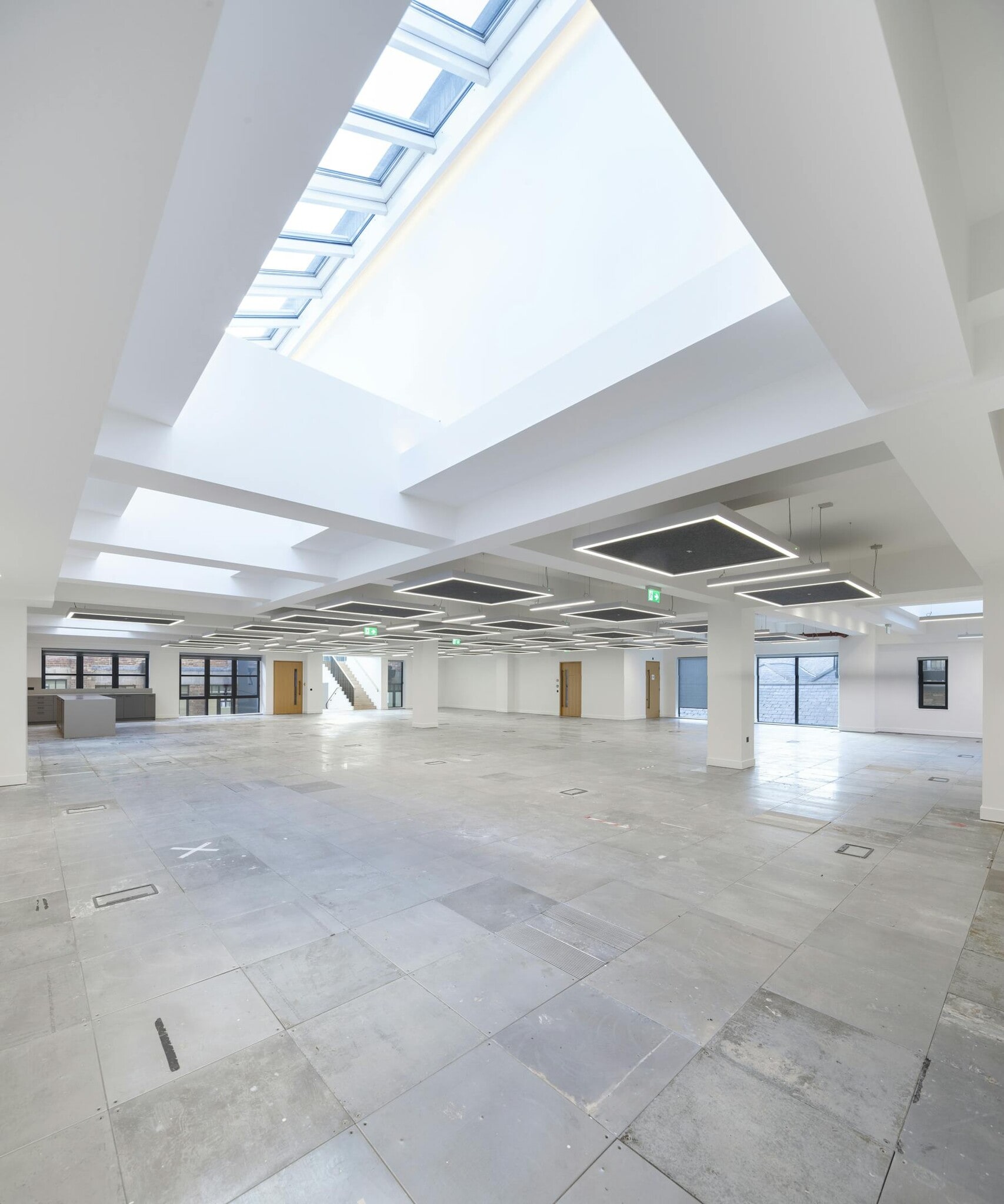 1 Neal St, Londres à louer Photo intérieure– Image 1 sur 5